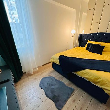 Huggo Apartment 35 เตอร์กู-มูเรช ภายนอก รูปภาพ