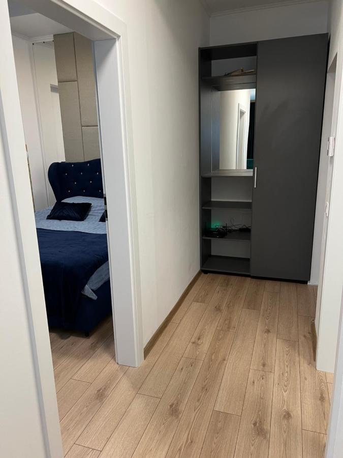 Huggo Apartment 35 เตอร์กู-มูเรช ภายนอก รูปภาพ