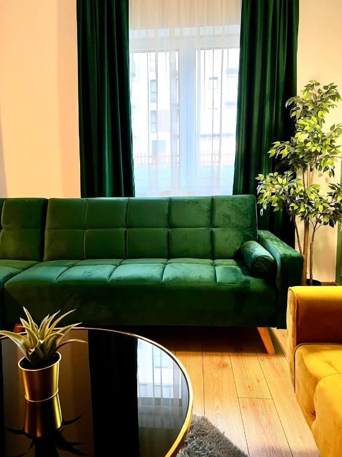 Huggo Apartment 35 เตอร์กู-มูเรช ภายนอก รูปภาพ