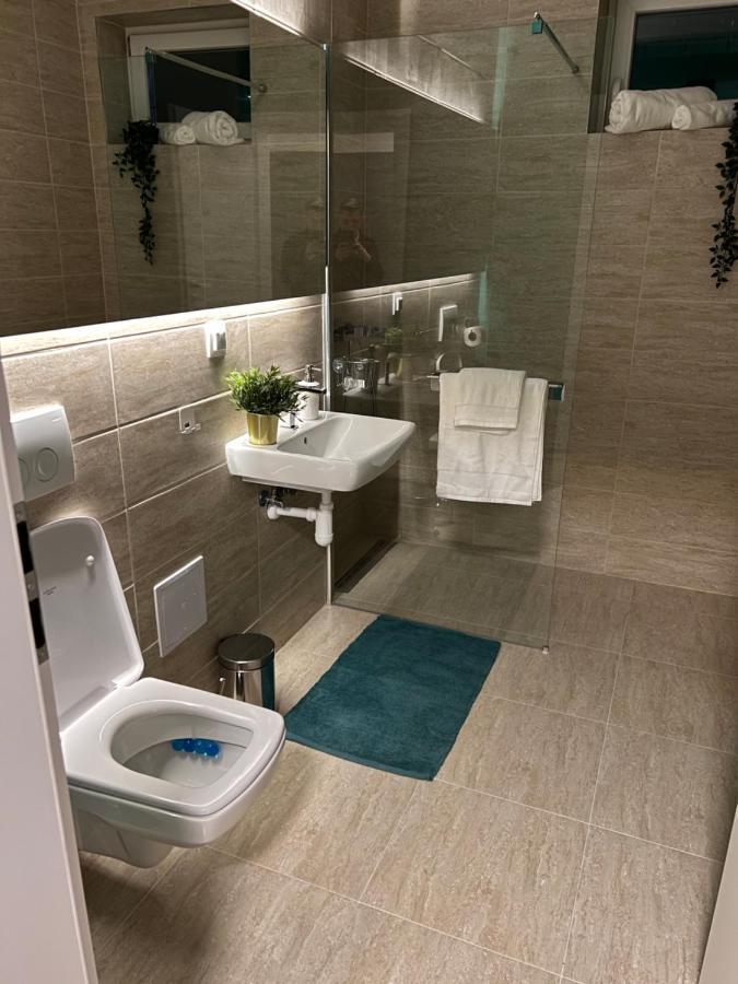 Huggo Apartment 35 เตอร์กู-มูเรช ภายนอก รูปภาพ
