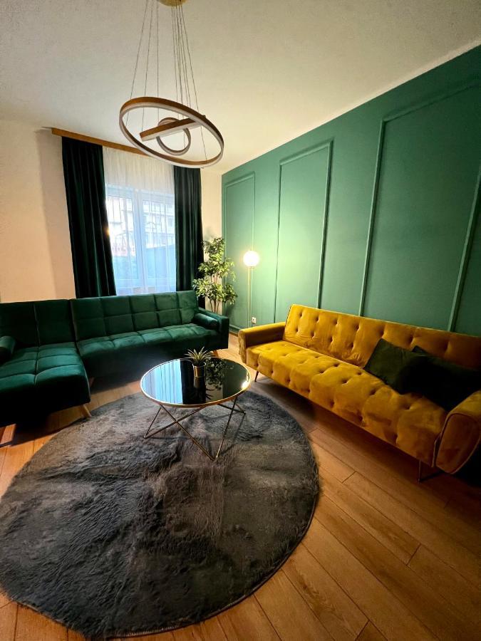 Huggo Apartment 35 เตอร์กู-มูเรช ภายนอก รูปภาพ
