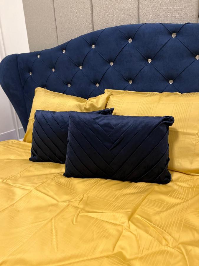 Huggo Apartment 35 เตอร์กู-มูเรช ภายนอก รูปภาพ