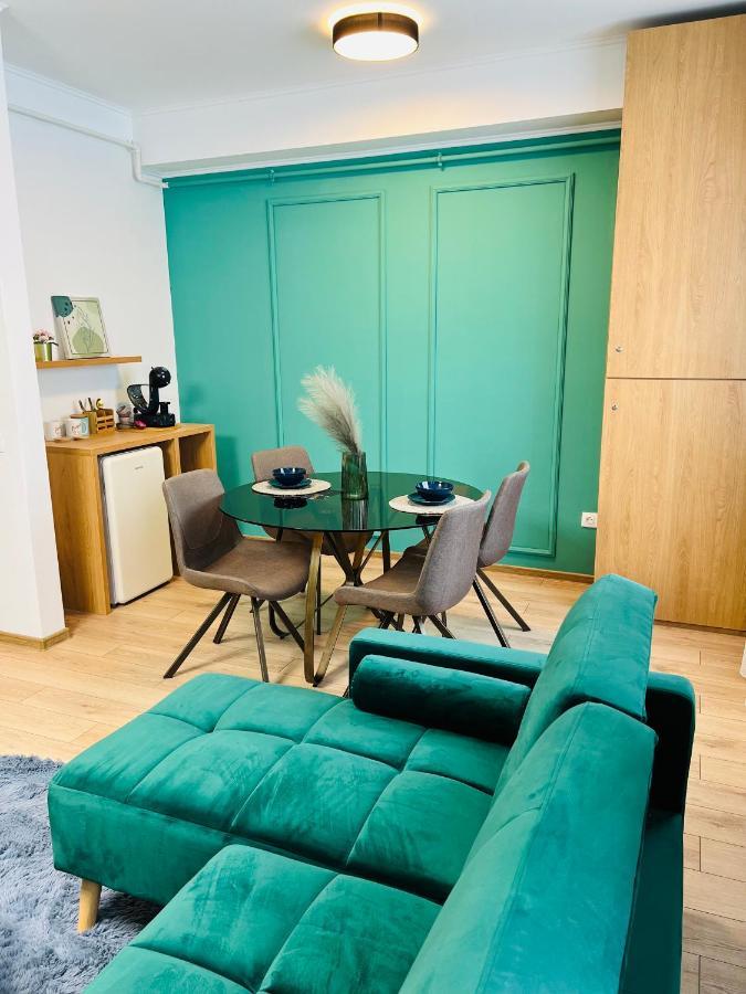 Huggo Apartment 35 เตอร์กู-มูเรช ภายนอก รูปภาพ